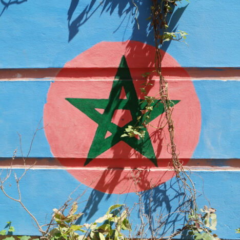 Marokko mit dem Mietwagen: Unterwegs in Taroudant, Aghroud und Essaouira