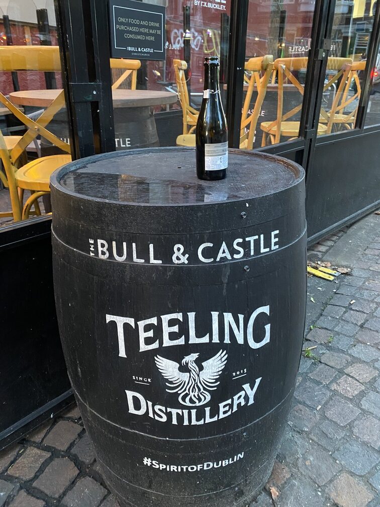 Dublin Distillery