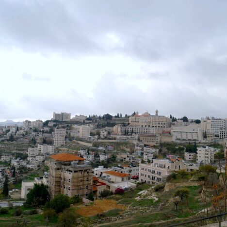 Heiliges Jerusalem: Die wichtigsten Infos für deine Reise