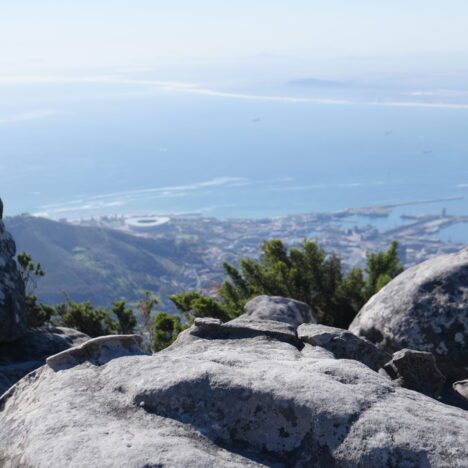 Reiseziel Kapstadt: Top 7 Aktivitäten und Sehenswürdigkeiten
