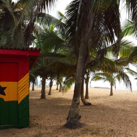Meine 6 schönsten Highlights und Sehenswürdigkeiten in Ghana