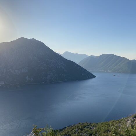 Faszinierendes Land an der Adria: 10 Tage in Montenegro