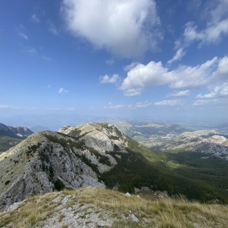 Montenegro im Herbst: Die besten Aktivitäten und Orte