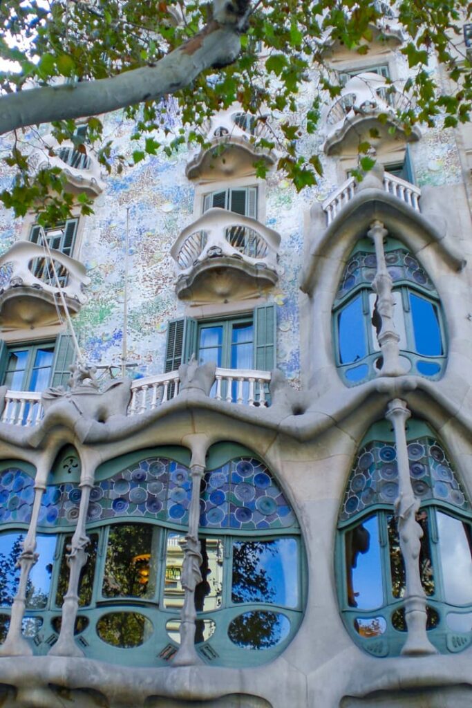 Casa Batlló