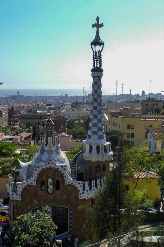 Park Güell