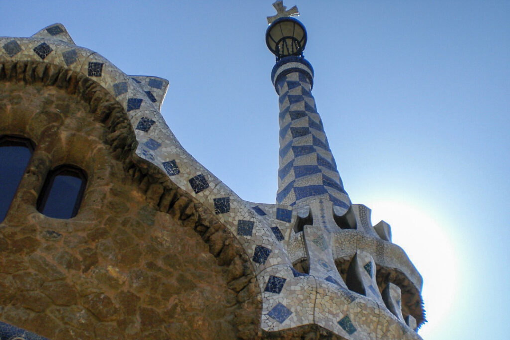 Park Güell