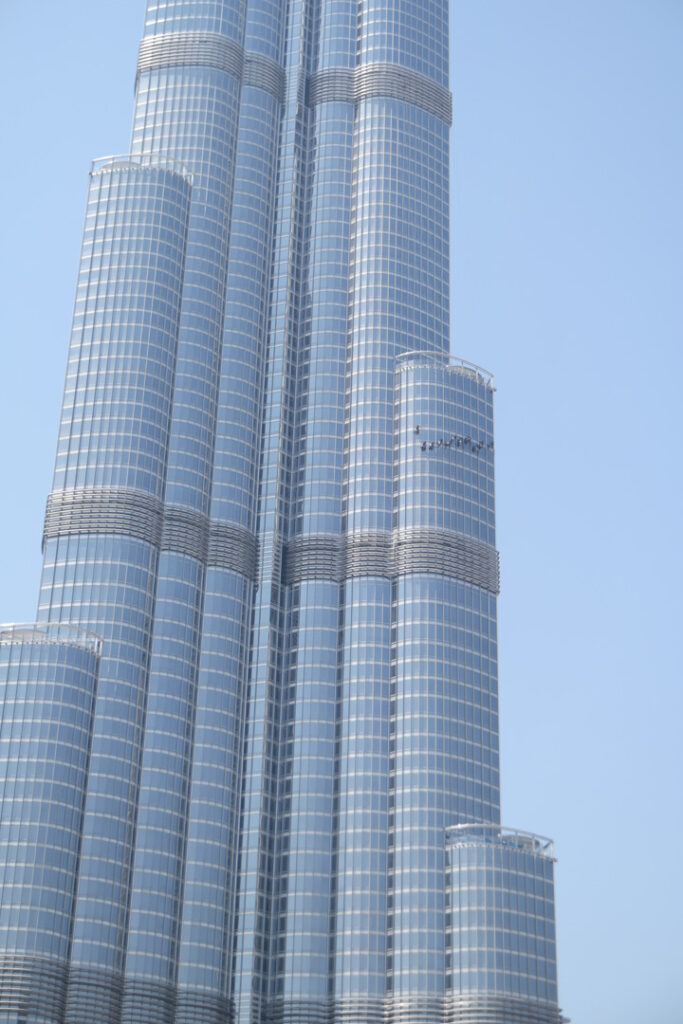 Burj Khalifa