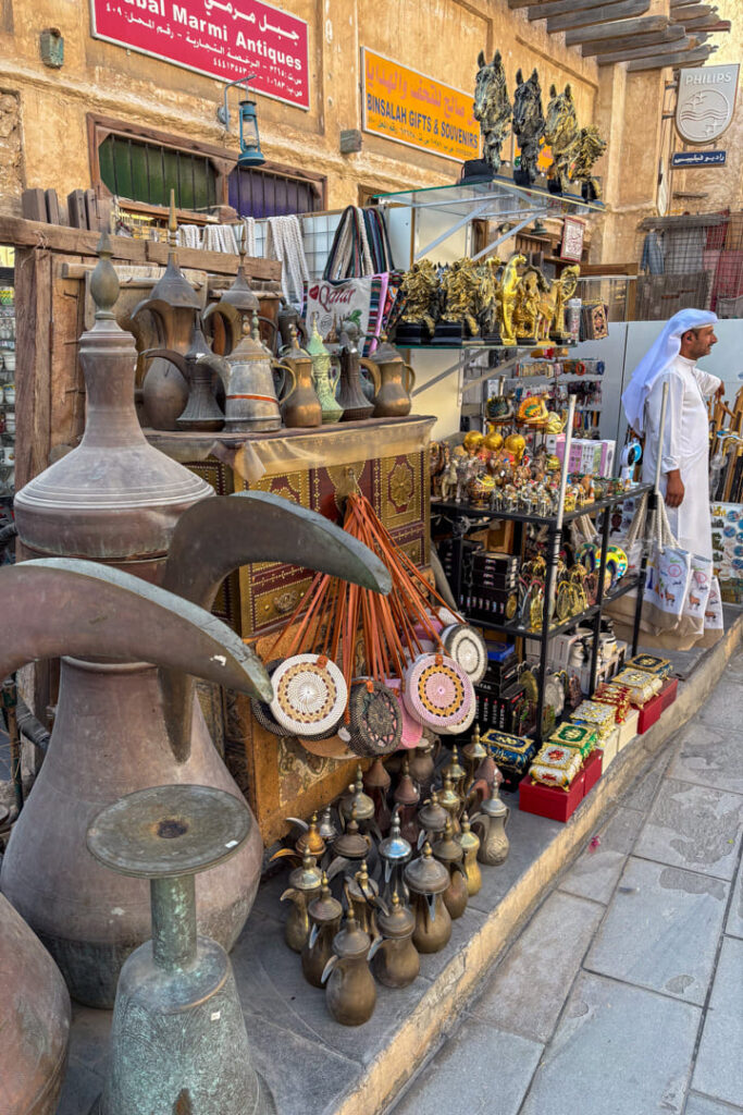 Souq Waqif