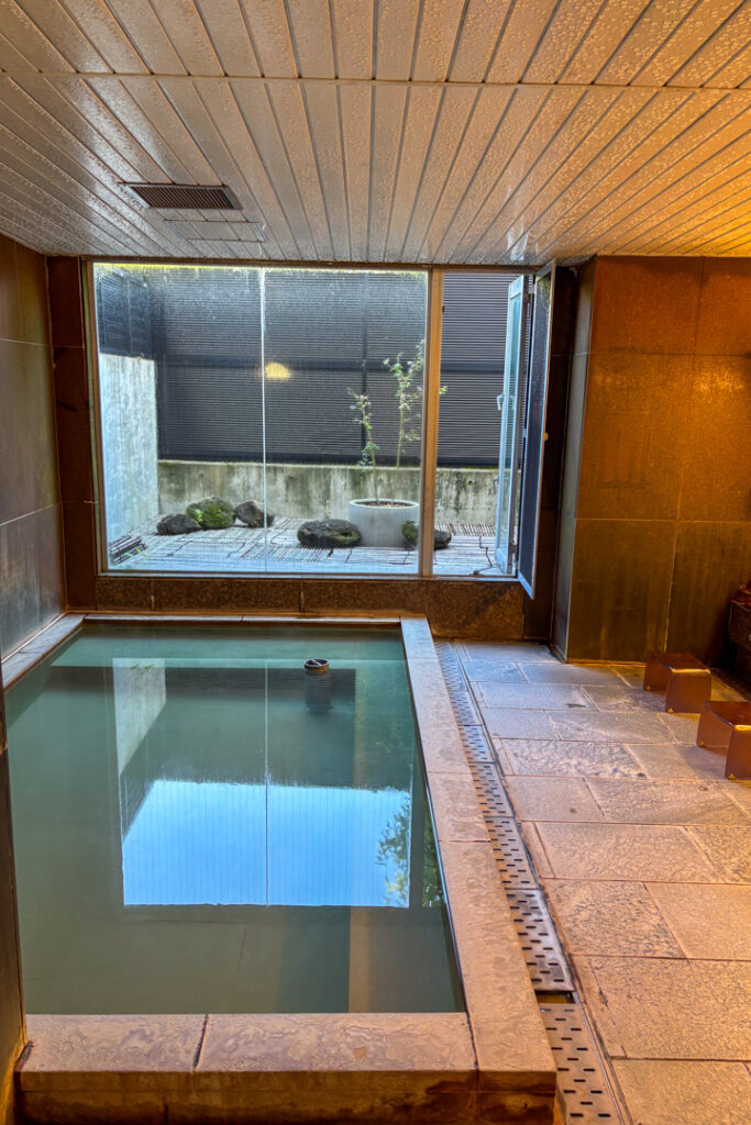 Onsen