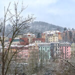 Wellness in Karlsbad