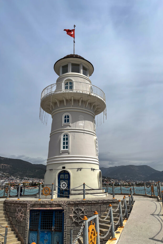 Leuchtturm