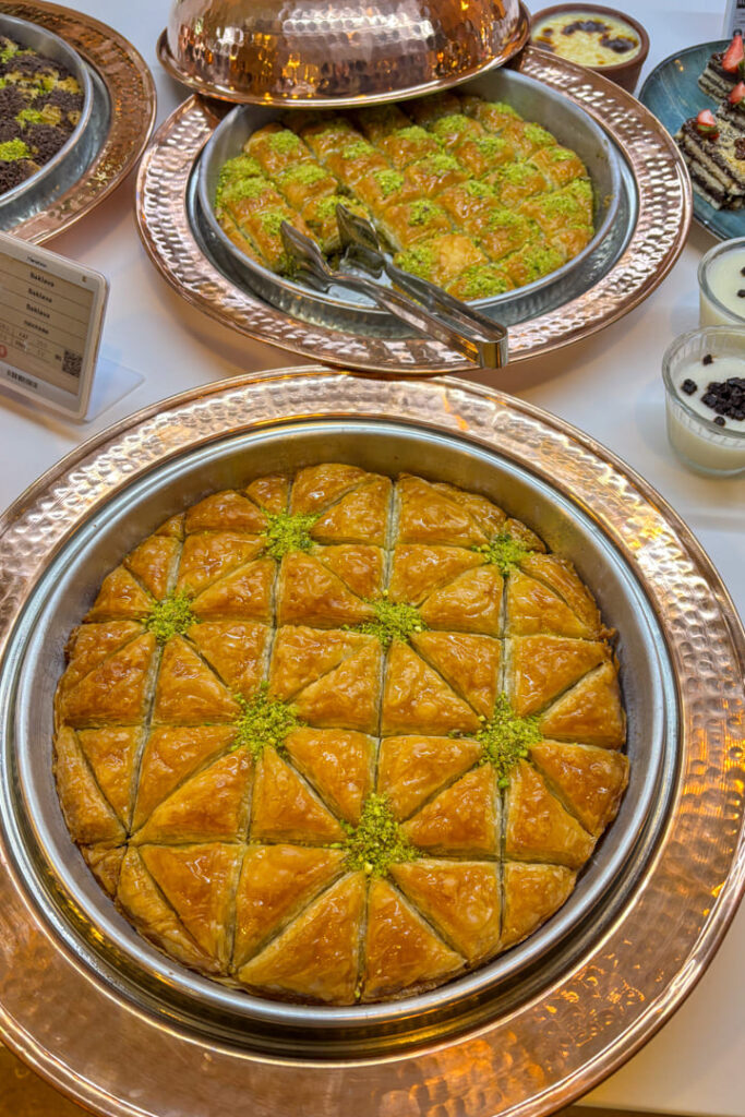 Baklava