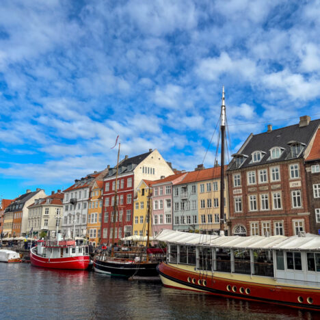 Kopenhagen Sehenswürdigkeiten mit der City Card für 2 Tage