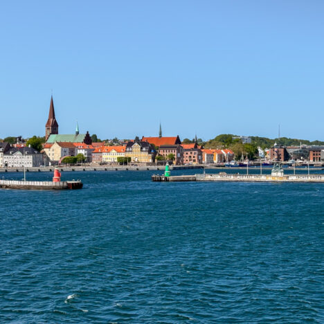 Kopenhagen Sehenswürdigkeiten mit der City Card für 2 Tage