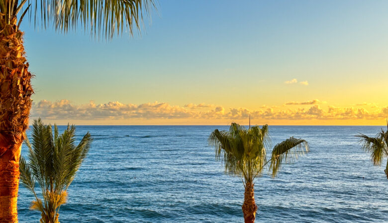 Türkische Riviera Urlaub