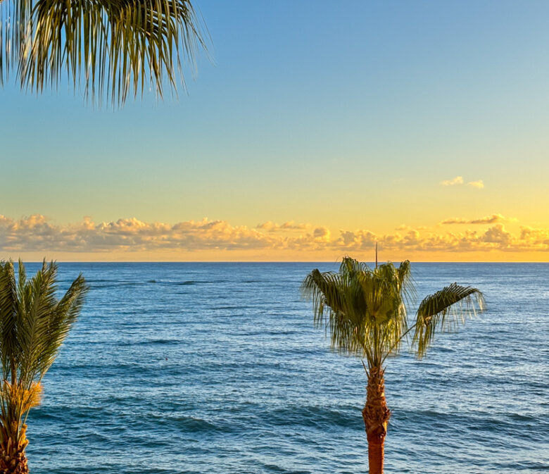 Türkische Riviera Urlaub
