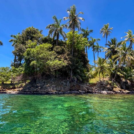 Warum Boquete in Panama auf keiner Rundreise fehlen sollte