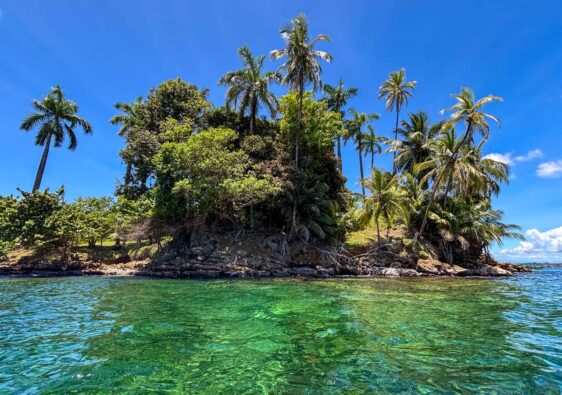 Bocas del Toro