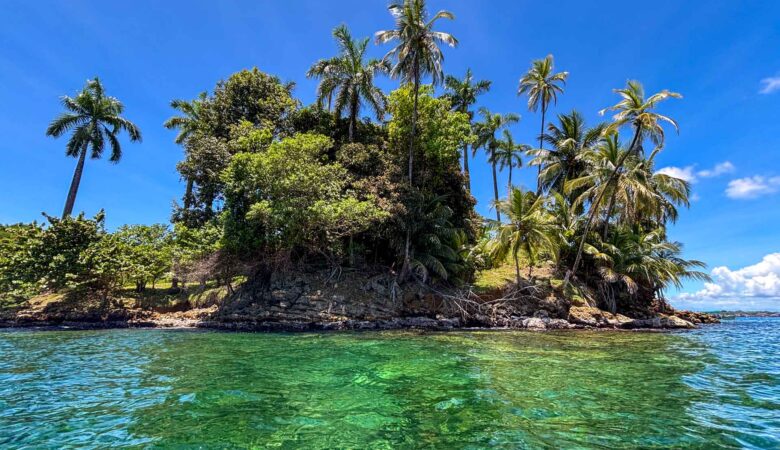 Bocas del Toro