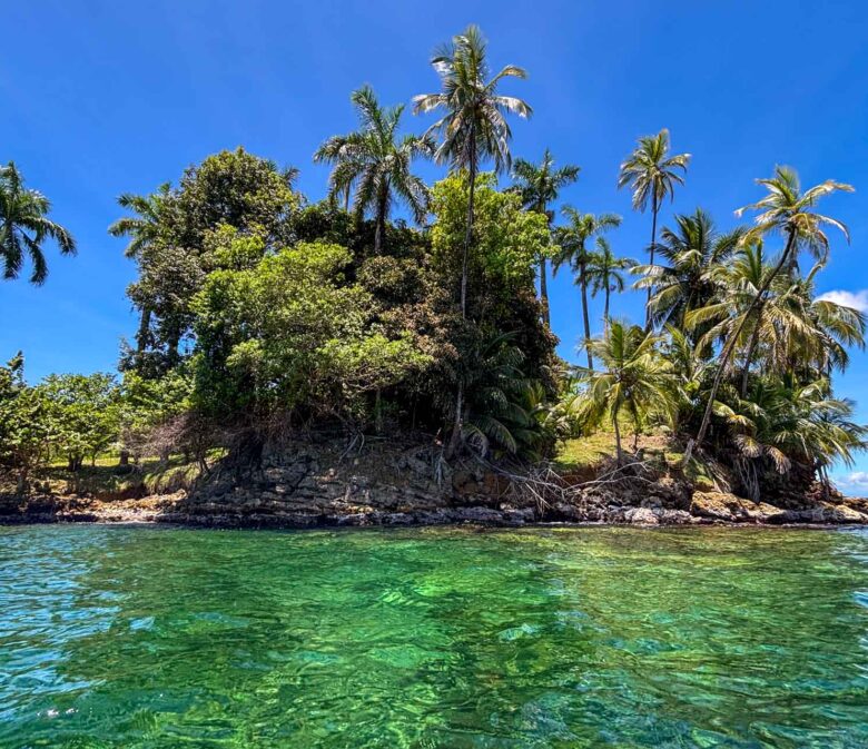 Bocas del Toro