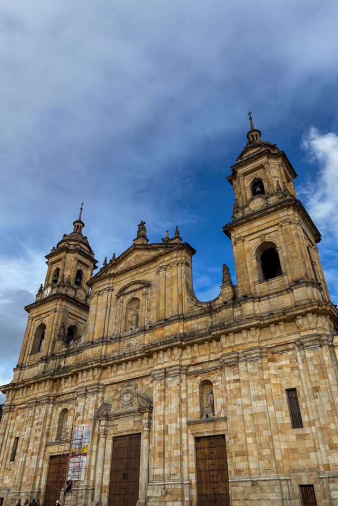 Catedral Primada de Colombia
