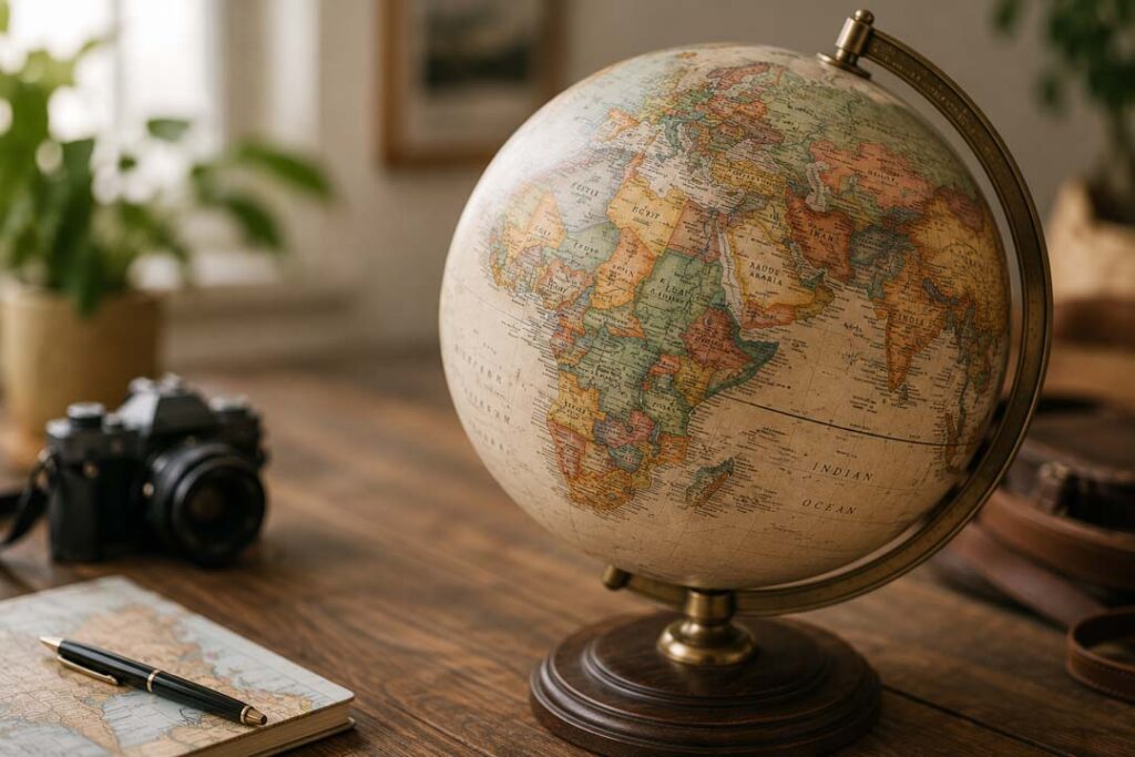 Die Welt