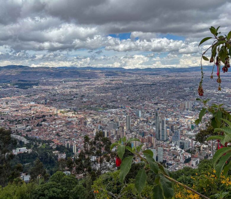 Bogota Tipps