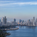 Panama-Stadt