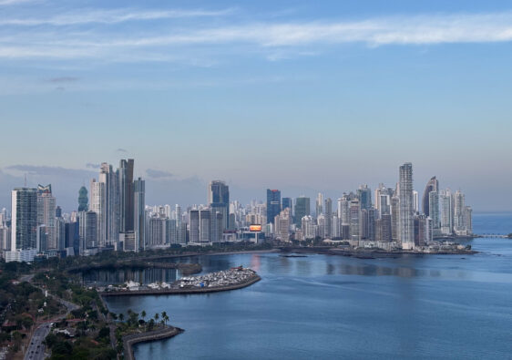Panama-Stadt