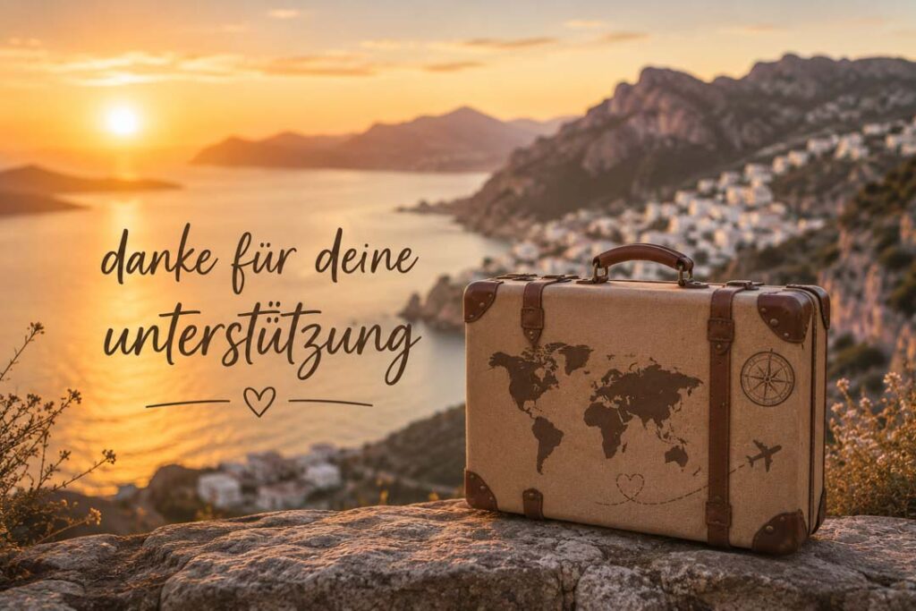 Reise-Favoriten