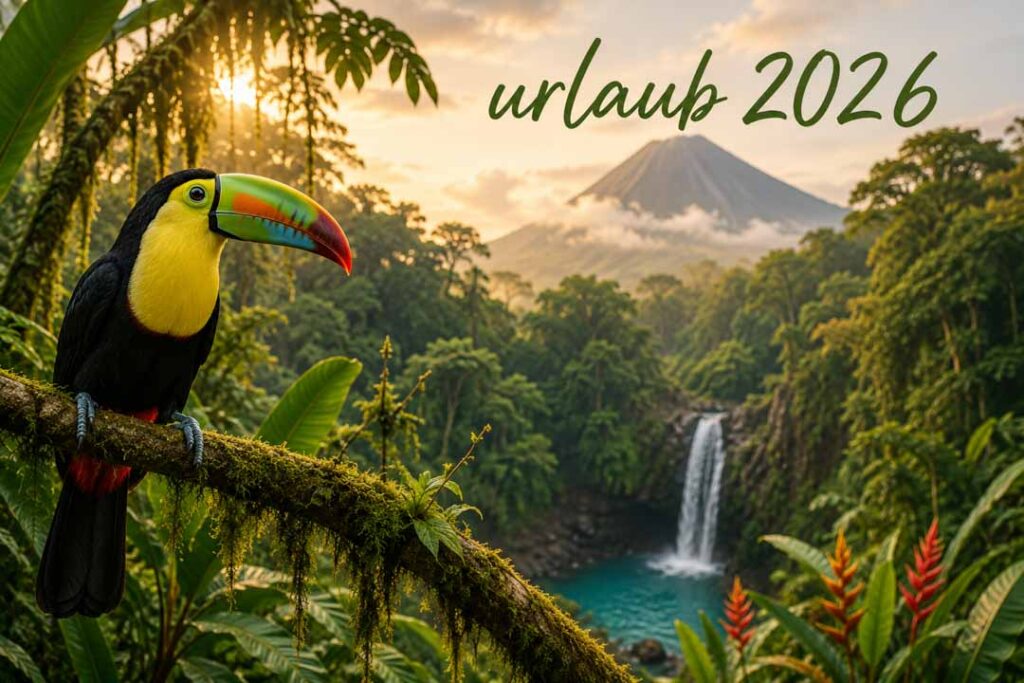Urlaub 2026
