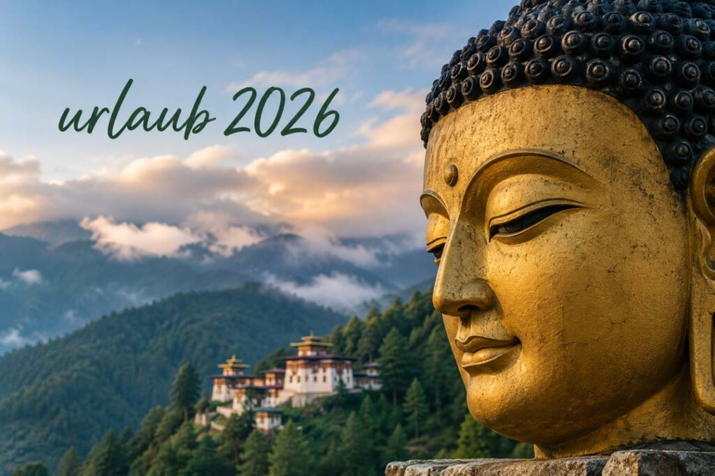 Urlaub 2026
