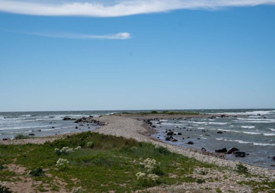 Insel Hiiumaa
