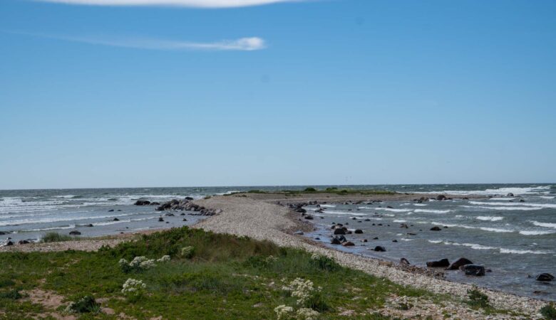 Insel Hiiumaa