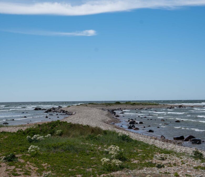 Insel Hiiumaa