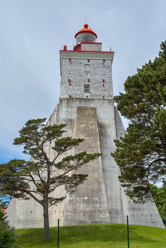 Kõpu Leuchtturm